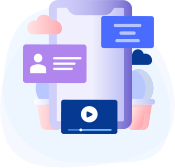 About Us 5 Tab Icon