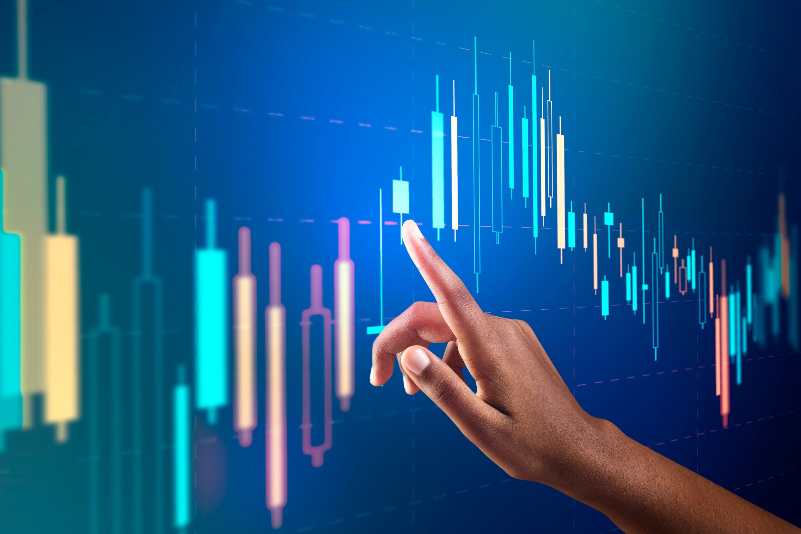 Freak Trade in NSE