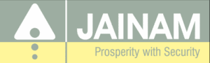 Jainam Logo