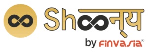 Shoonya By Finvasia Logo