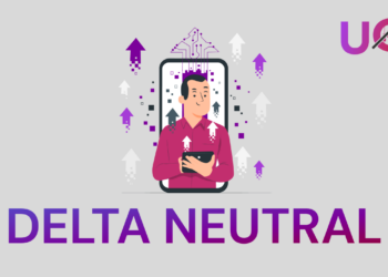 Delta Neutral Auto Adjustment By Uot